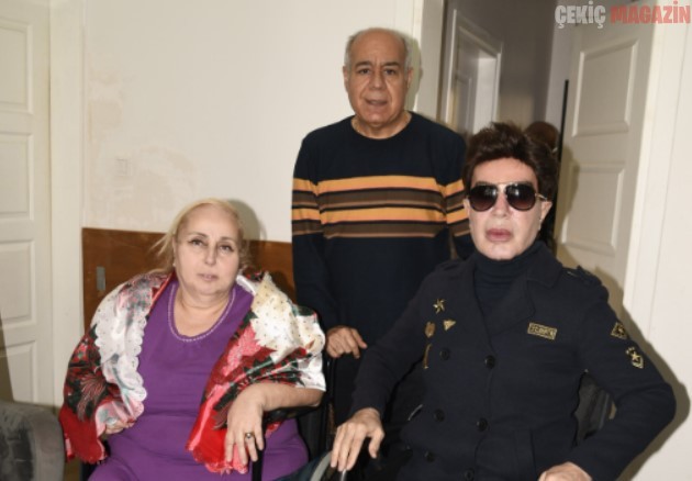 Yeni yılda da devam. 500 .sandalye oldu Rekorumu kıramazlar
