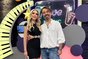 50 fifty yine dopdolu!