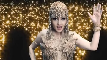 ŞAHSENEM AŞK’I OYUNCAK GİBİ GÖRENLERE SESLENİYOR