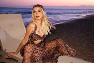 Yaz Konserleri “50 Fifty” de