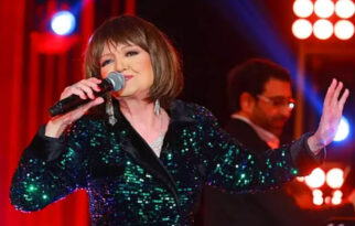 Gülden Karaböcek’in kızından Demet Akalın’a ağır sözler Demet Akalın’ı dinleyerek hata yapmışım