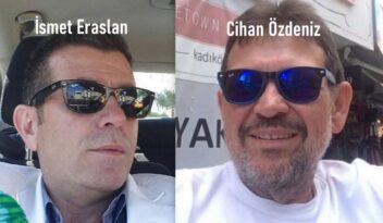 “GAZETECİ BURHAN AKDAĞ NASIL DOLANDIRILDI?”