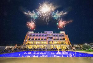 MC Palace Hotel Girne