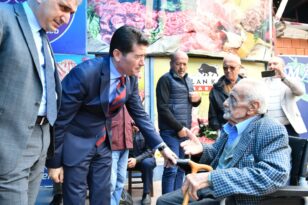 Ortahisar Belediyesi’nden engelli bireylere umut veren destek