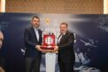 Trabzon’a yapılan yatırımlar için teşekkür