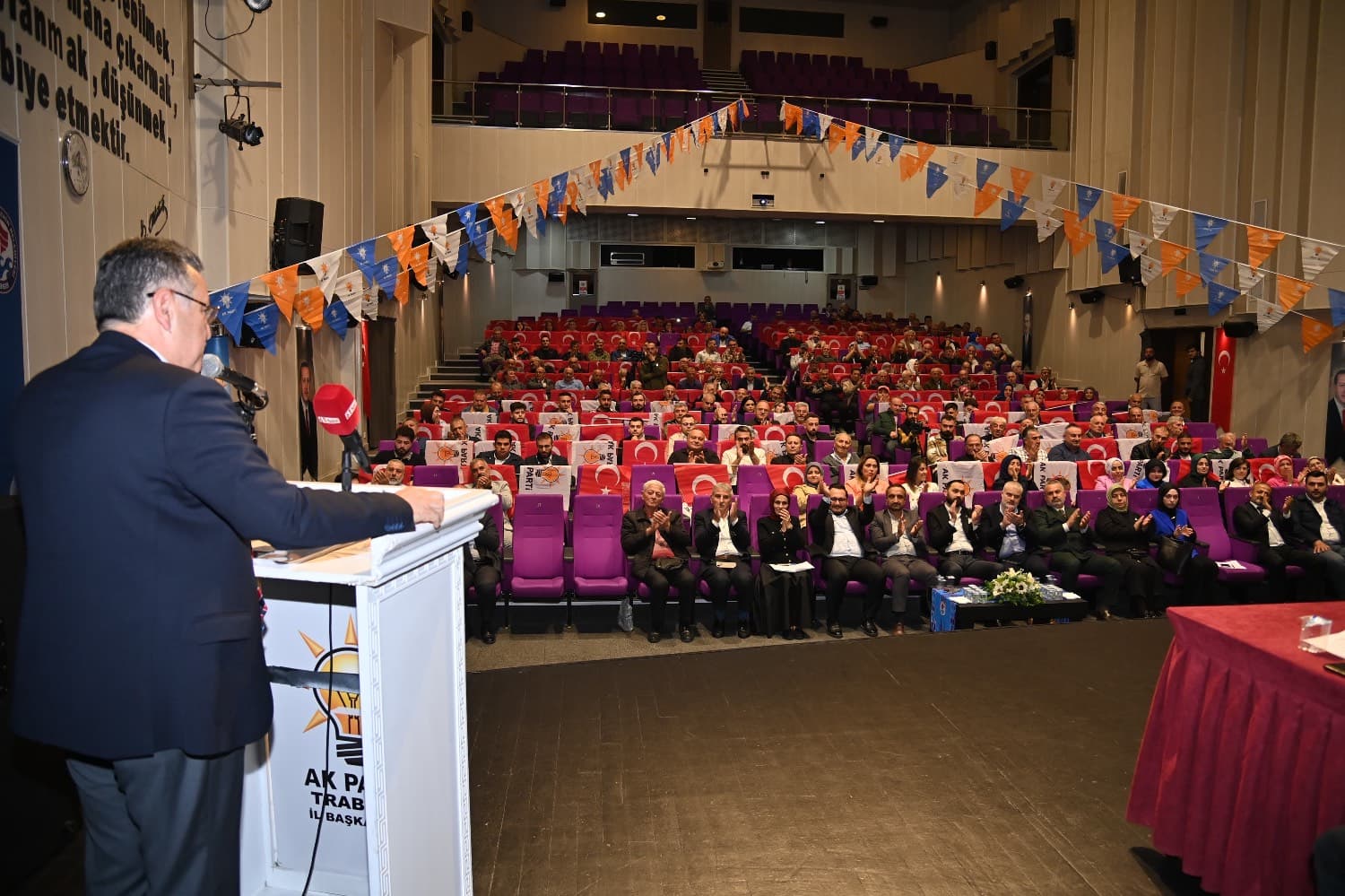 Trabzon Yenileniyor: Şehirde Büyük Dönüşüm Başlıyor