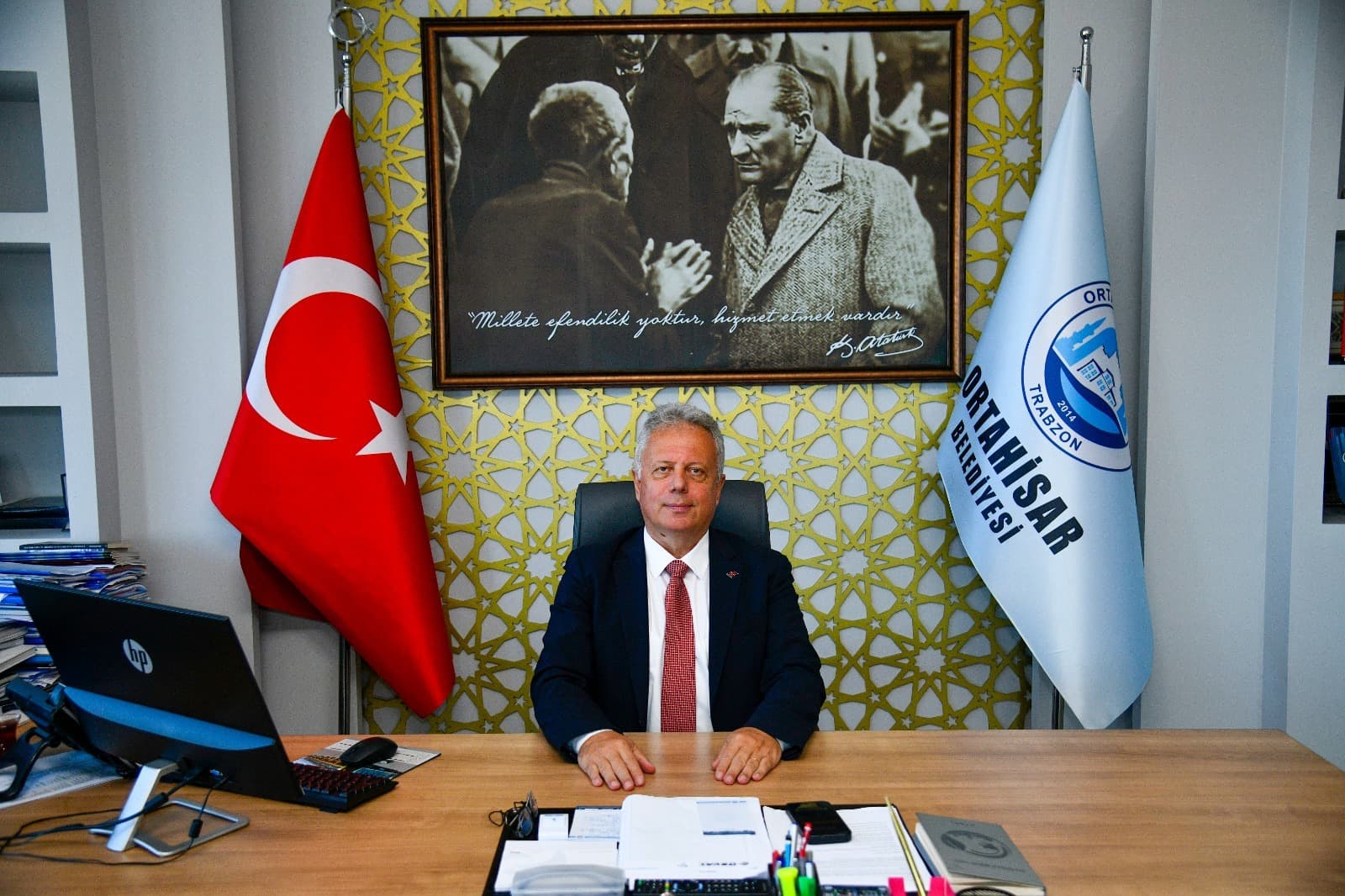 Ortahisar Belediyesi’nde Personel Sayısı Tartışması Sürüyor