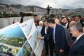 Bakan Kurum Trabzon’da: Uzunkum ve Kentsel Dönüşüm Projelerine Hızlı Destek