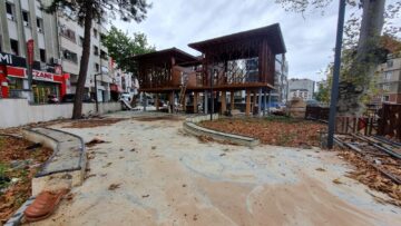 Engelsiz Yaşam Merkezi Trabzon’da Hayata Geçiyor