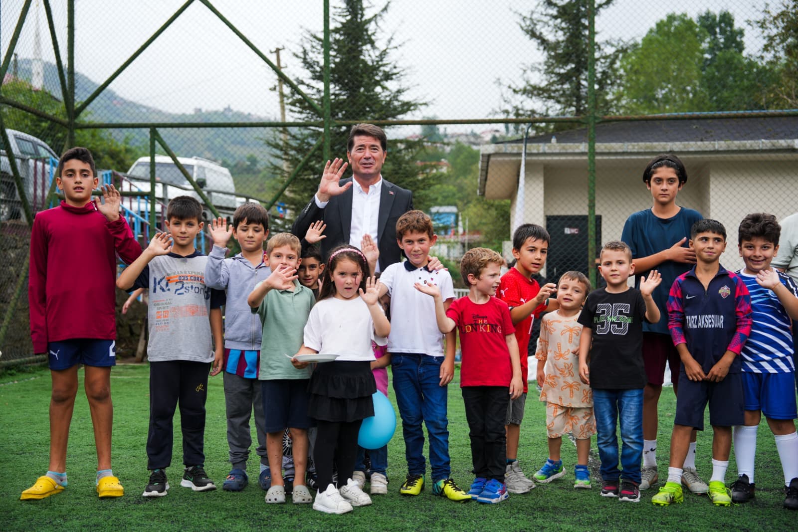 Başkan Kaya’dan Eğitim-Öğretim Yılı Mesajı