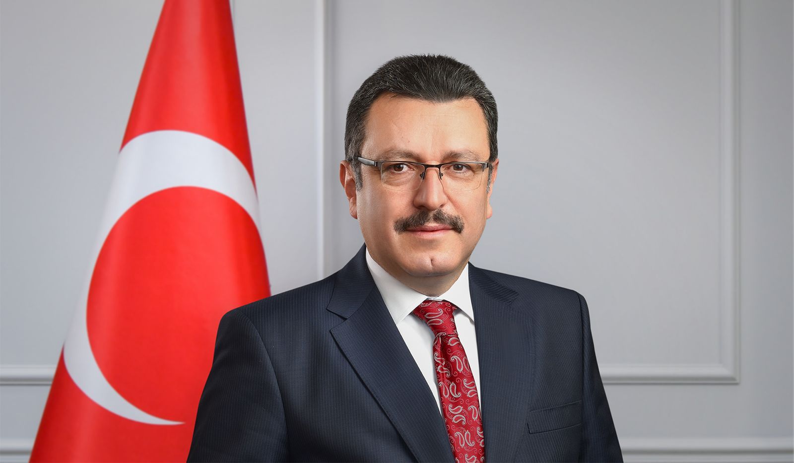 Başkan Genç’ten Mevlit Kandili Mesajı: “Barış ve Huzur Dileğiyle”