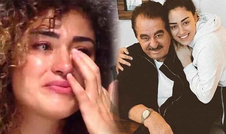 Dilan Çıtak – İbrahim Tatlıses barıştı mı