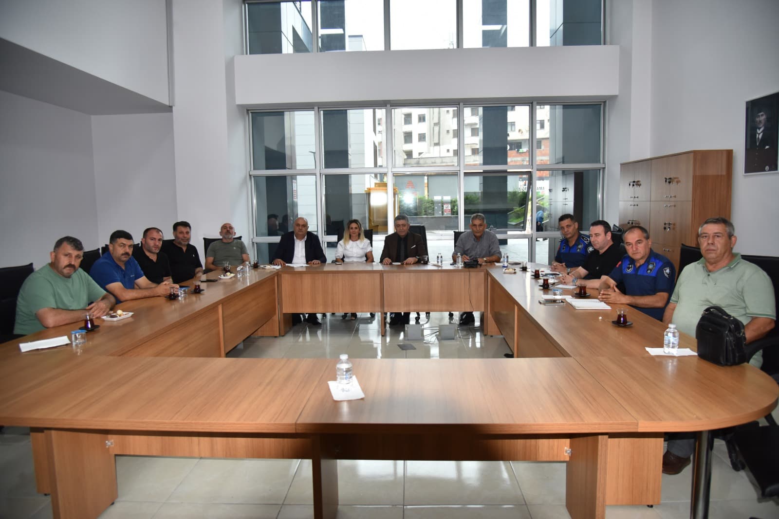 Ortahisar Semt Pazarlarında Yeni Dönem Başlıyor
