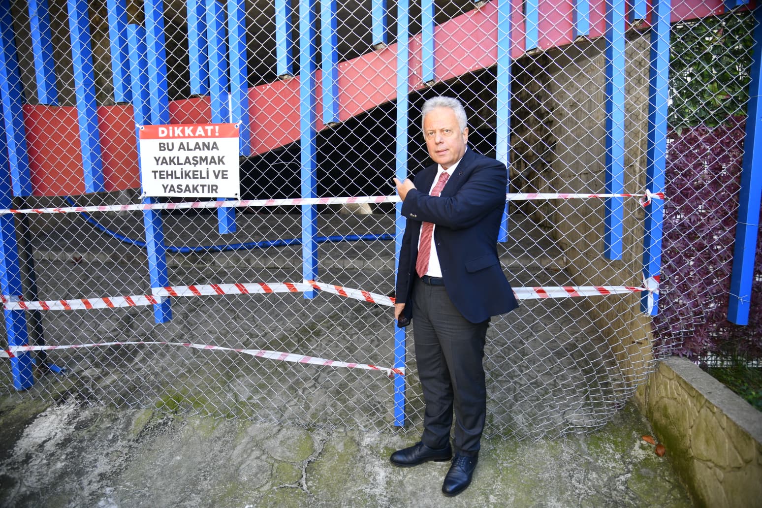 Trabzon’da su kirliliği tartışması: “Hastanelerde vakalar artıyor” iddiası