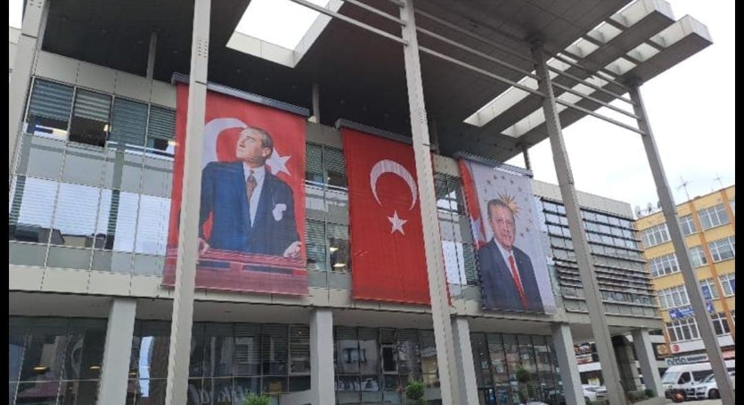 Trabzon Büyükşehir’den yalan habere yalanlama
