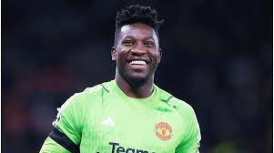 Trabzonspor, Andre Onana Transferini Tamamladı