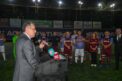 Başkan Genç: “Trabzon, geçmişine sahip çıkan bir şehir”