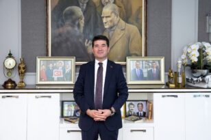 Ortahisar Belediyesi’nden Kış Yardımı: Her Ev Sıcak, Her Yürek Huzurlu