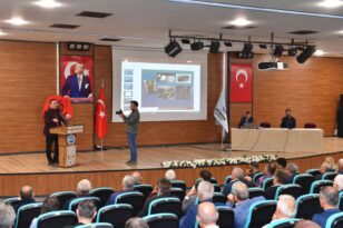 Ortahisar’da Muhtarlara Tarihi Sorumluluk: “Kültür Varlıklarını Koru” Eğitimi