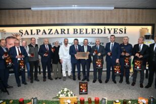 Trabzon’un Tatlı Mirası: Ağasar Balı Marka Yolunda