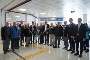 Ortahisar Belediyesi, Kadın Çiftçilerin Emeklerini Köy Pazarında Taçlandırdı