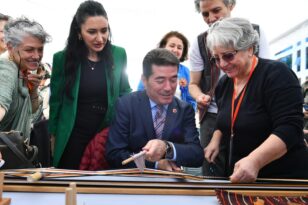 Ortahisar’da Yeni Dönem Meslek ve Sanat Kurslarına Kayıtlar Başladı
