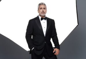 Arabesk’in Efsanesi Emrah, Günay’da Sahneye Geri Dönüyor