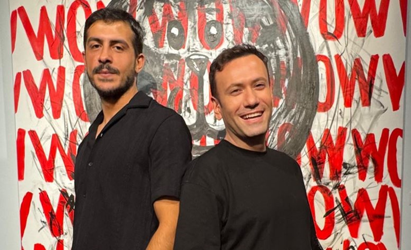 Güneş Aytemur’dan “WOW” Etkisi!