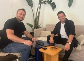 Keremcem’in “Son Bir Kez” Şarkısı Yeni Bir Solukla Geri Döndü!