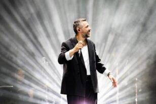 Resul Dindar İstanbul’u Salladı…