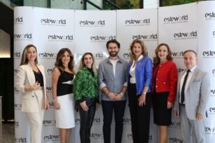 ESTEWORLD ATAŞEHİR DİŞ KLİNİĞİ’NDEN 3. YILA ÖZEL DAVET
