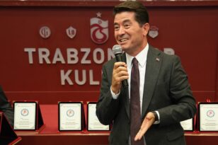 Trabzon Amatör Futboluna Yeni Umut: Yavuz Selim Sahası Yeniden Açılacak