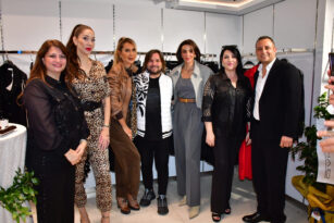 De White’s Osmanbey’de Açıldı!