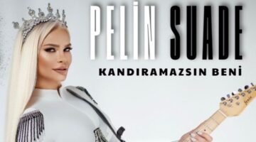 Kandırılmayan Kadın Hikayesi: Pelin Suade’den Güçlü Bir Yorum “Kandıramazsın Beni”