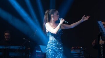 Tuğba Özerk’ten Sağlık Kongresinde Çarpıcı Mesaj: “Ruh Sağlığı Bozuk İnsanlardan Kaçın!”