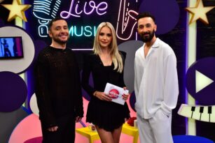 İŞTE MÜZİK İŞTE MAGAZİN ( 50FİFTY YENİ BÖLÜM )