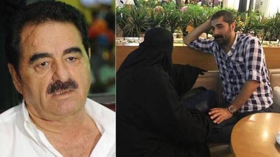 İbrahim Tatlıses’in ilk eşinden şehir zemberek sözler Hayasızlık çıldırmış