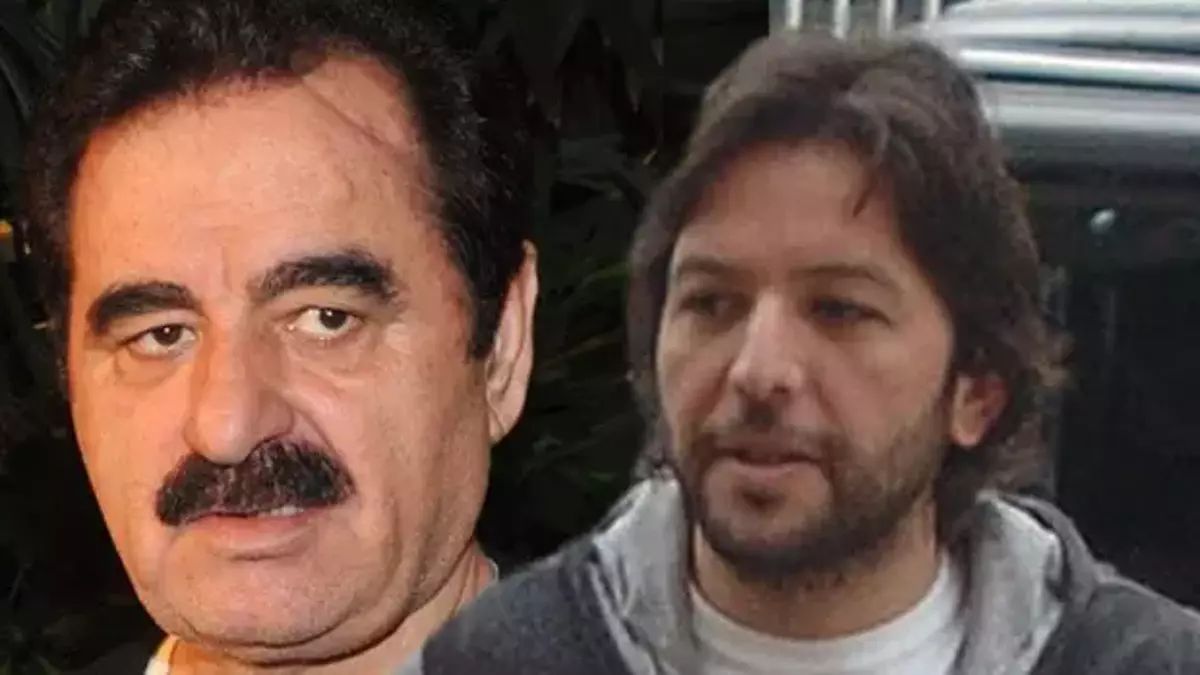 İbrahim Tatlıses’ten kelepçeden sonra şimdide sosyal medya yasağı