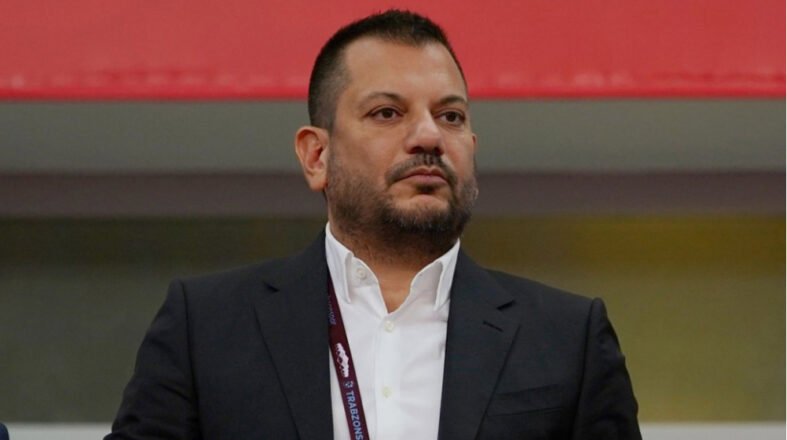 “Günü Kurtarmaya Değil, Sürdürülebilir Başarıya Odaklandık”