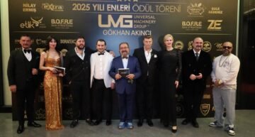 332 Plus Reklam Ajansı ve Organizasyon’dan & Ankara’da yılın en büyük organizasyonu…