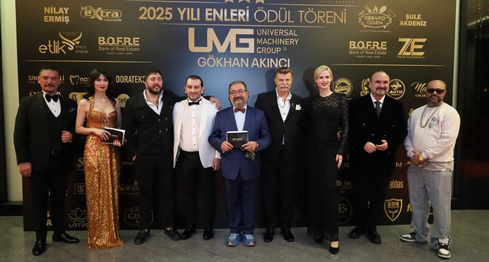 332 Plus Reklam Ajansı ve Organizasyon’dan & Ankara’da yılın en büyük organizasyonu…