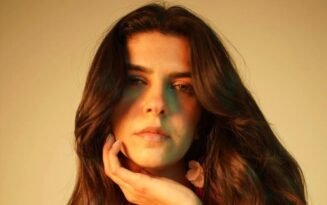 Podyumların ve Ekranların Yeni yüzü Damla Yalçın