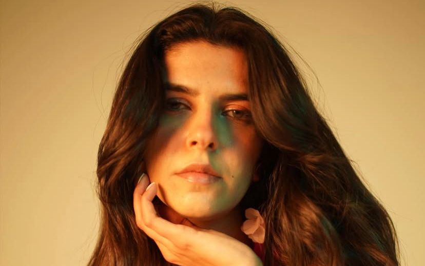 Podyumların ve Ekranların Yeni yüzü Damla Yalçın