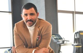 SERDAR ERGÜN, TÜRKİYE’DE WELLNESS KÜLTÜRÜNÜN UZMAN EKİBİ İLE LİDER İSMİ OLARAK 2025’TE ÜST SIRALARA ADINI YAZDIRDI