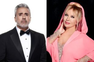 EMEL SAYIN VE EMRAH’TAN UNUTULMAZ 31 ARALIK ŞÖLENİ