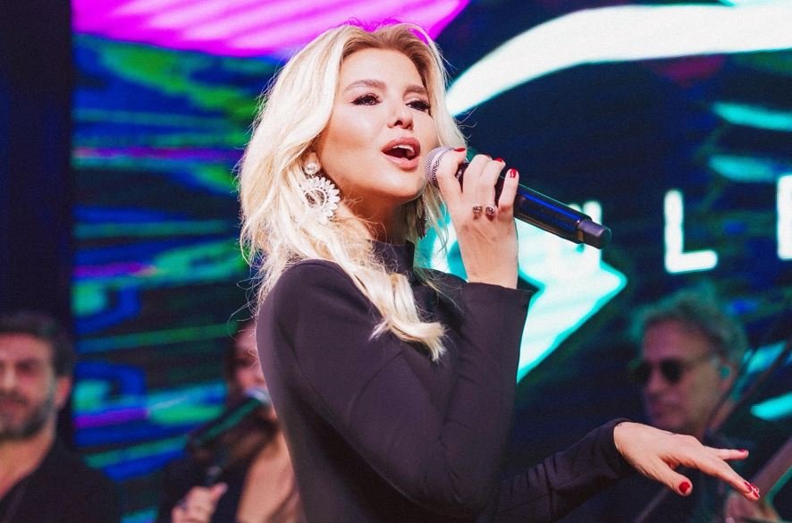 Gülben Ergen’den Yılın Finaline Sold-Out Şov!