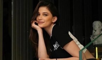 Ekranların ve Sahnelerin başarılı Dj ‘ i Jessica Nova ile dobra dobra !