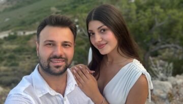 Zafer Görür’den yeni tekli… “Gündüzüm Gecemsin”