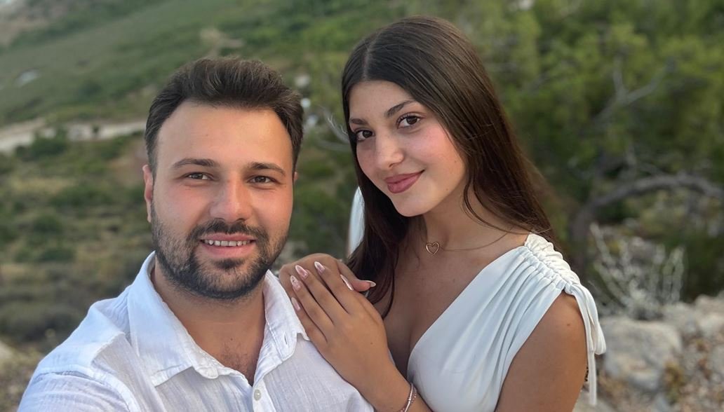 Zafer Görür’den yeni tekli… “Gündüzüm Gecemsin”