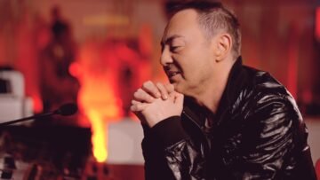 SERDAR ORTAC’TAN YENİ SINGLE “KEMİK”